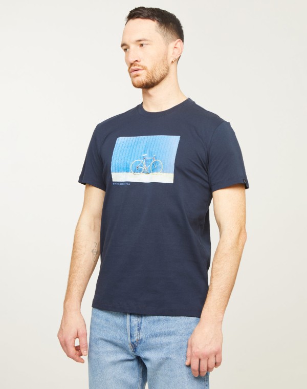 Bild von Agave Bike Summer T-Shirt