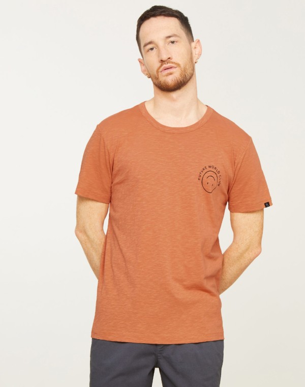 Bild von Bay Future World T-Shirt