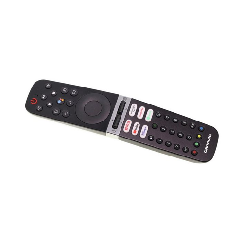 Bild von Grundig XTS18700-RR Fernbedienung - Ihr zuverlässiger Begleiter für den LED TV