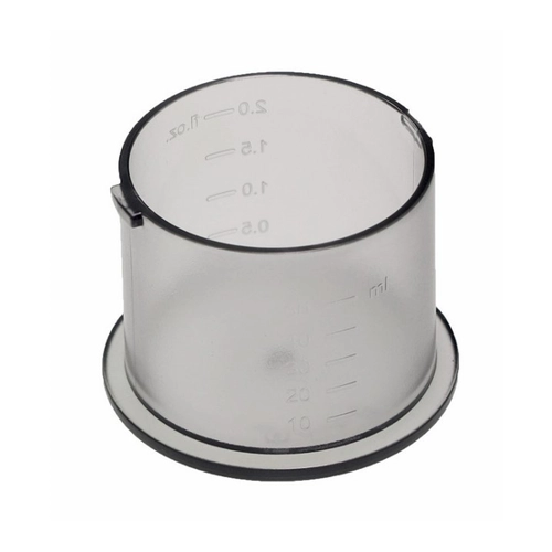Bild von Aufbewahrungsbecher Philips 300009504701 Deckel für HR3770 Flip&Juice Standmixer