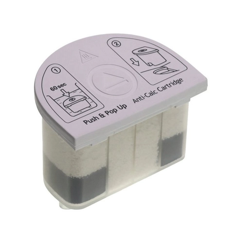 Bild von Ersatzfilter Grundig 9178020181 Kalkfilter für GMS3580 SIS6170 Dampfbügelstation