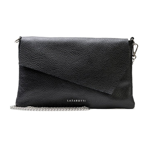 Bild von Lazarotti Umhängetasche Milano Leather – Stilvoll und Funktional