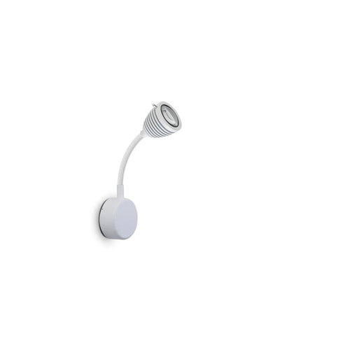 Bild von Less?n?more ATHENE LED-Wandleuchte – Flexibel und stilvoll beleuchten