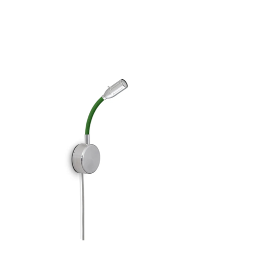 Bild von Less?n?more ZEUS LED-Wandleuchte – Funktionalität trifft Design
