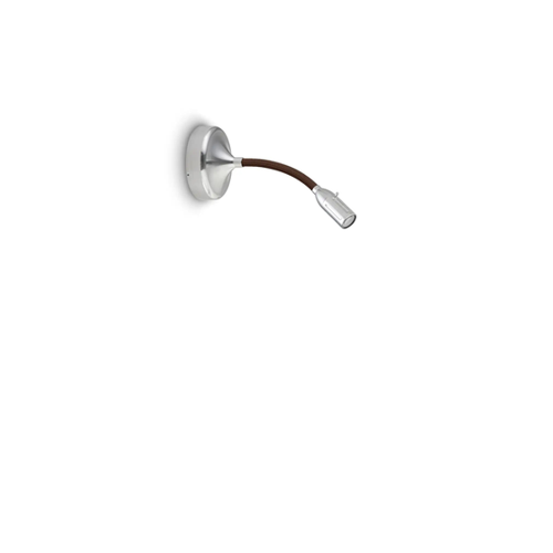 Bild von Less?n?more ZEUS LED-Wandleuchte: Elegantes Design trifft auf Funktionalität