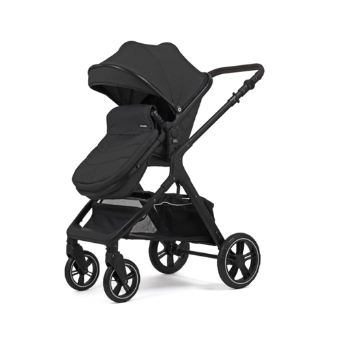 Bild von Pixini Kombi-Kinderwagen Pixini Nelio 3in1 Set