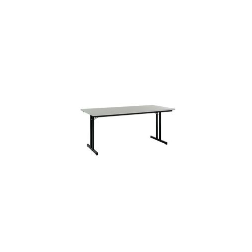 Bild von CEHA Klapptisch mit T-Fuß Gestell 180 x 80 cm – Flexibilität für jeden Anlass