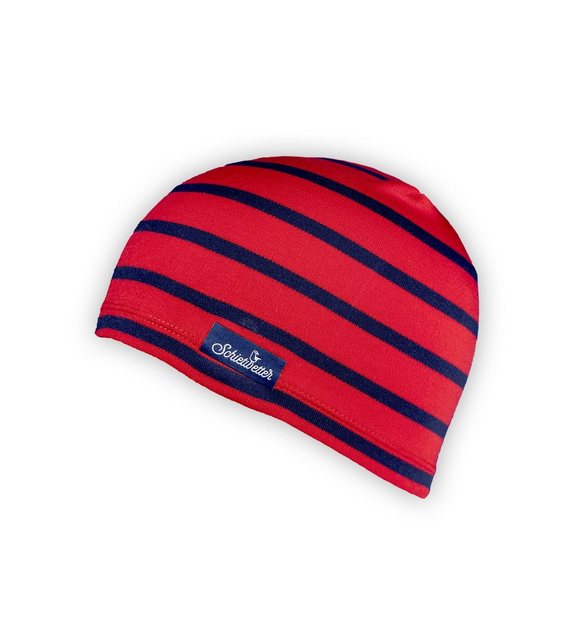 Bild von SCHIETWETTER Beanie Aus Dehnbarem Material. Modisches, Flauschig Dehnbares Material. Modisch, Flauschig für Damen - 52-54