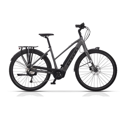 Bild von Airtracks E-Bike Trekkingrad 28 Zoll Damen - LUMINA GX3 mit BOSCH Antrieb