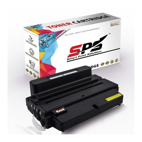 Bild von SPS Tonerkartusche Kompatibel für Samsung SCX 4833FR