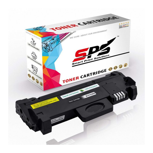 Bild von SPS Tonerkartusche Kompatibel für Samsung Proxpress M 2825FN 116L, (1er Pack)
