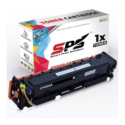 Bild von SPS Tonerkartusche Kompatibel für HP Color Laserjet Pro MFP M180N