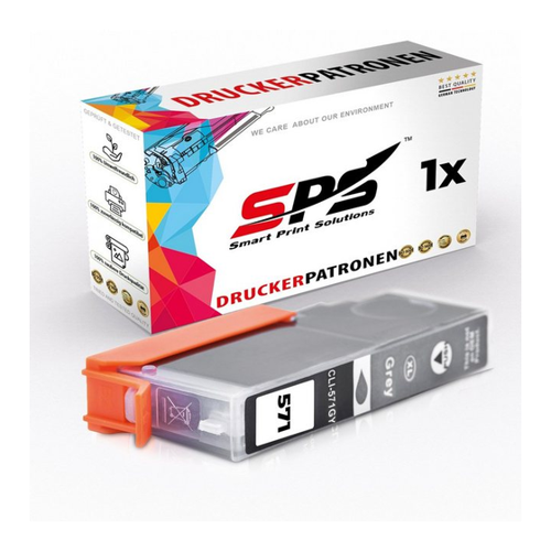 Bild von SPS Kompatible Tintenpatrone für Canon Pixma TS9052