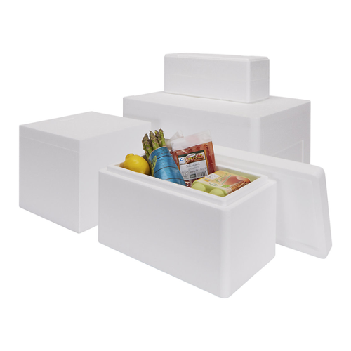 Bild von Thermobox Biomass Balance Styropor® ratioform