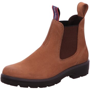 Bild von Blue Heeler  Stiefel Stiefeletten Brisbane 9002BN