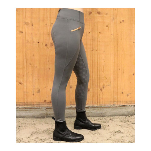 Bild von Swiss Ride Damen Reitleggings CLARICE im Test
