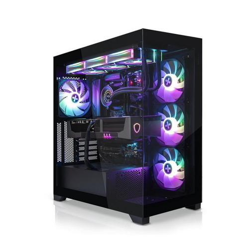 Bild von SYSTEMTREFF Gaming-PC (Intel Core i9 14900F, GeForce RTX 4070 Super)