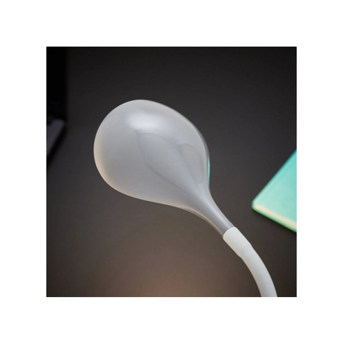Bild von MeLiTec Tischleuchte LED mit Klemmfuß T161