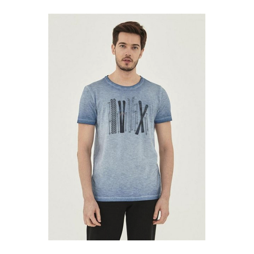 Bild von ORGANICATION T-Shirt aus 100% Bio-Baumwolle