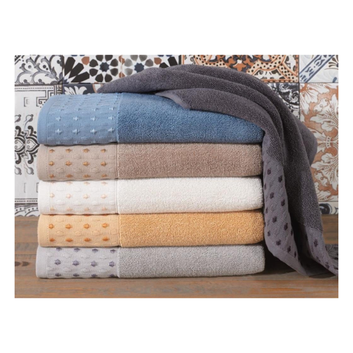 Bild von Hochwertiges Handtuch-Set von Mitgiftland