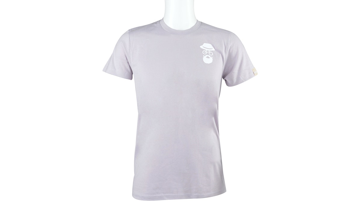 Bild von Excelsior 8062020 Short Sleeve T-shirt Weiß XL Herren