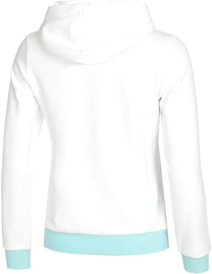 Bild von BIDI BADU Kapuzensweatshirt Melbourne 2024 Chill Hoody