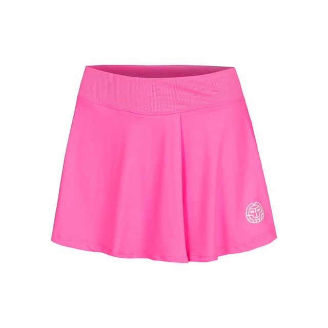 Bild von BIDI BADU Crew Wavy Rock Damen in pink, Größe: S