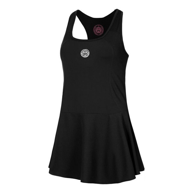 Bild von BIDI BADU Crew Kleid Damen in schwarz, Größe: L