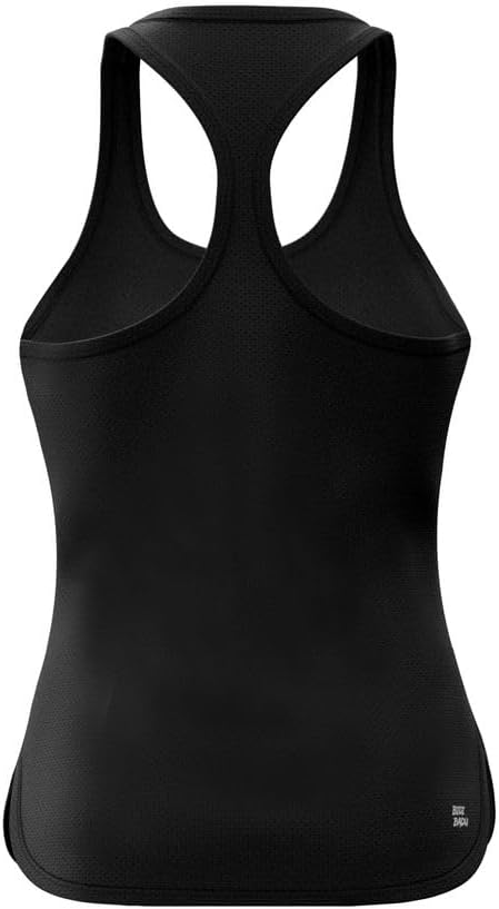 Bild von BIDI BADU Crew Tank-Top Damen in schwarz, Größe: L