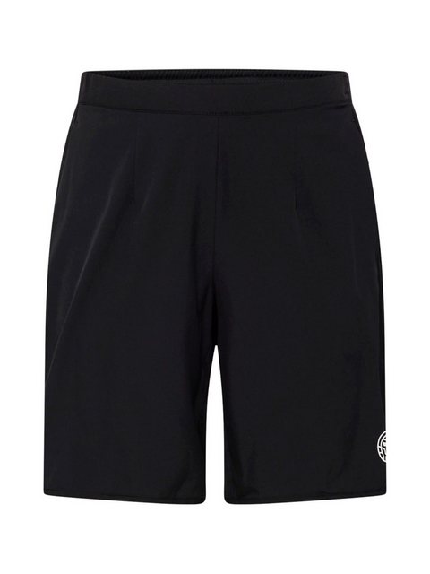 Bild von BIDI BADU Crew 9in Shorts Herren in schwarz, Größe: XL
