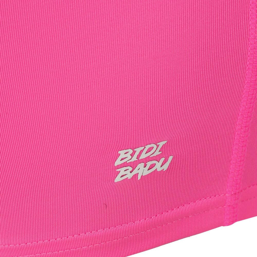 Bild von BIDI BADU Crew Ballshort Mädchen in pink, Größe: 140