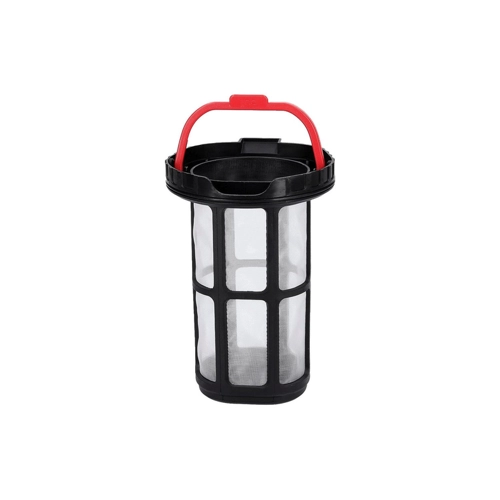 Bild von BOSCH Motorschutzfilter Außenfilter mit Griff 12026519 für Staubbehälter