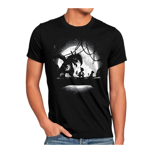 Bild von Trendiges Pokémon T-Shirt für Fans