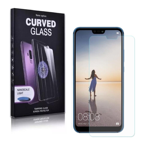 Bild von Protectorking 2x UV Liquid Echtes Tempered 9H Panzerhartglas 3D KLAR für Huawei P20 Lite – Ein Must-Have für jeden Smartphone-Besitzer