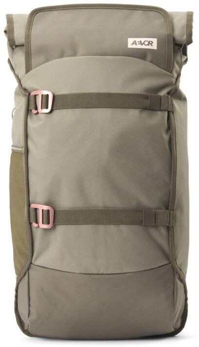 Bild von AEVOR - Trip Pack 26 - Daypack Gr 26 + 7 l grau/beige