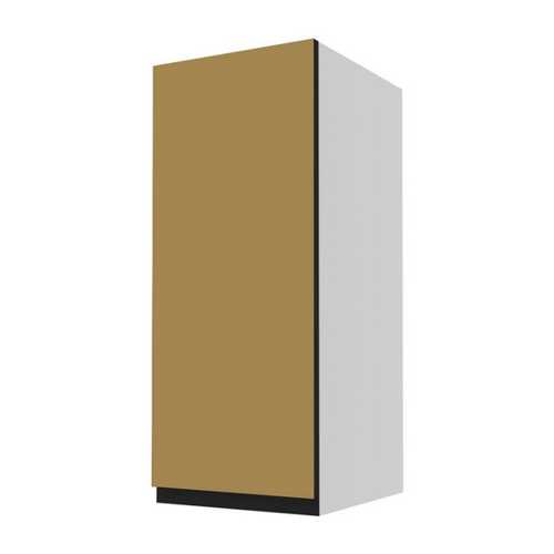 Bild von Feldmann-Wohnen Klapphängeschrank Velden (1-St) - Optimal für moderne Küchen