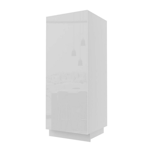 Bild von Feldmann-Wohnen Hochschrank Florence – Elegant und Funktional für Ihre Küche