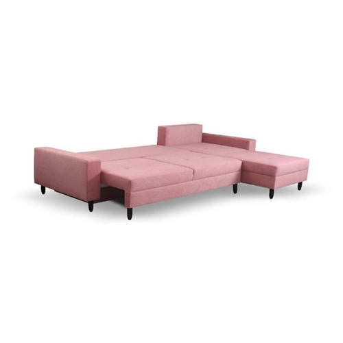 Bild von Feldmann-Wohnen Ecksofa Havana – Vielseitiges Design für Ihr Wohnzimmer
