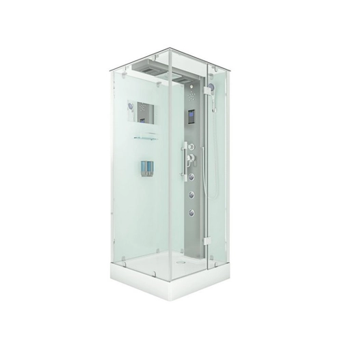 Bild von AcquaVapore Komplettdusche D38-00R0 – Ihre perfekte Duschlösung