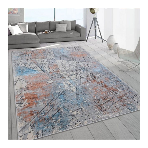 Bild von Carpetilla Designteppich - Abstrakt und Modern für Ihr Zuhause