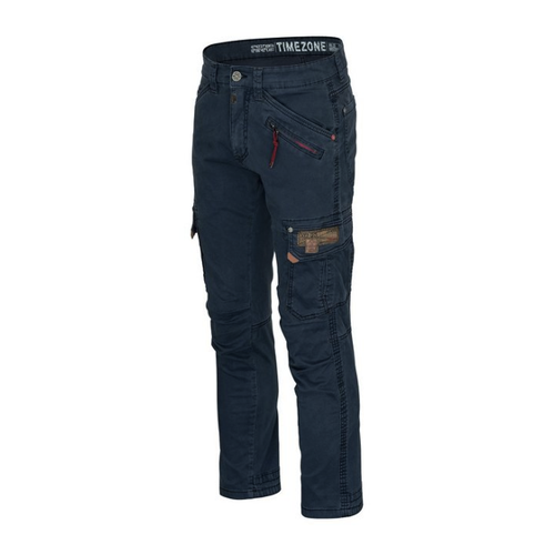 Bild von Timezone RogerTZ Cargohose – Stil und Komfort vereint