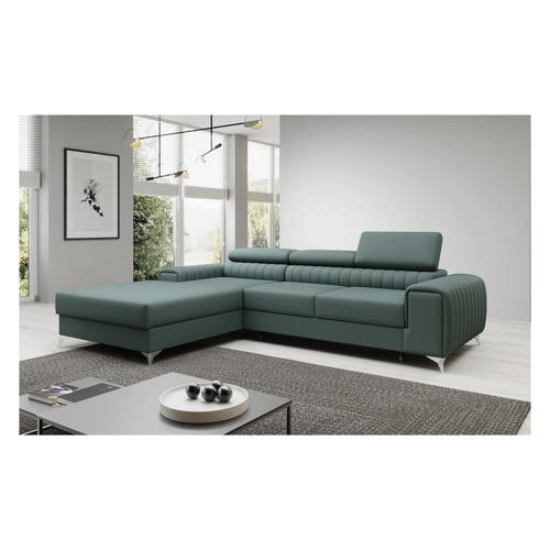 Bild von Ecksofa Melinda von Luxusbetten24