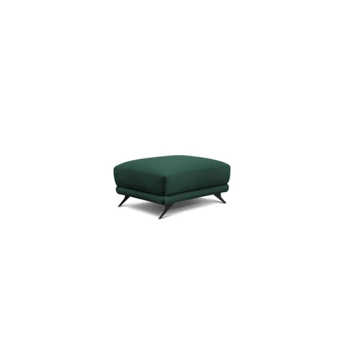 Bild von Luxusbetten24 Polsterhocker Designer Beistellhocker Mona