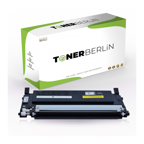 Bild von Rebuilt Toner kompatibel für Samsung CLP-315WK / CLT-K4092S/ELS / K4092S Toner Schwarz