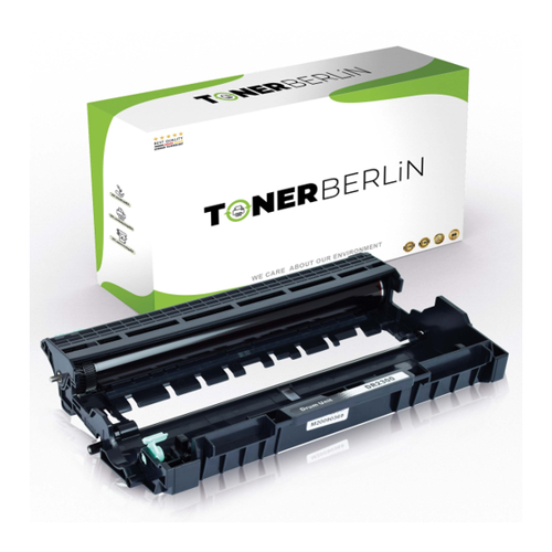 Bild von Rebuilt Toner kompatibel für Brother MFC-L 2720 / DR-2300 Trommel