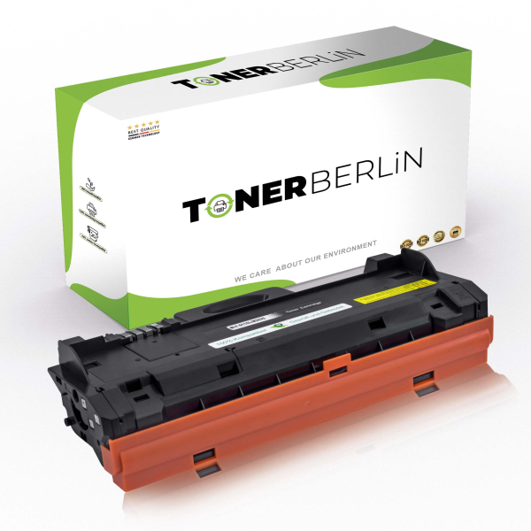 Bild von Rebuilt Toner kompatibel für Samsung SL-M 2825ND / MLT-D116L/ELS / 116L Toner Schwarz