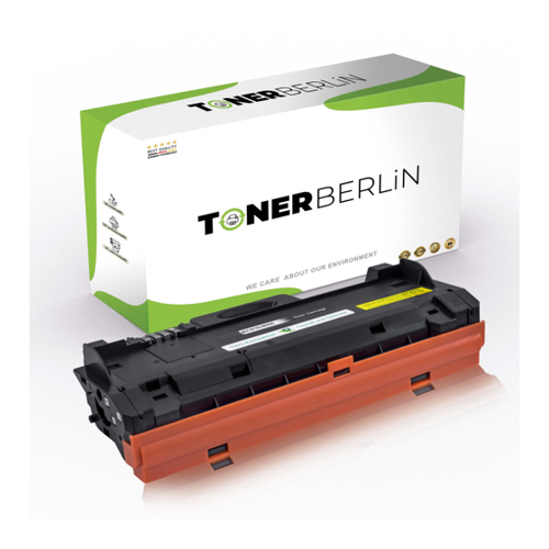 Bild von Rebuilt Toner kompatibel für Samsung SL-M 2875ND