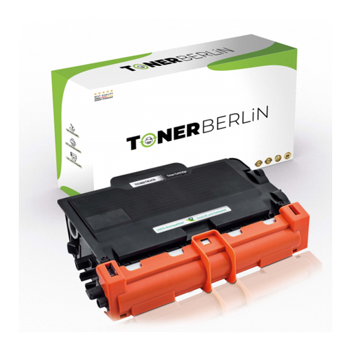 Bild von Rebuilt Toner kompatibel für Brother DCP-L 5500D / TN-3430 Toner Schwarz