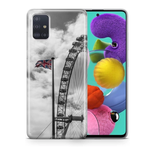 Bild von König Design Hülle für Huawei P30 Pro – Kratzfester Schutz mit Stil