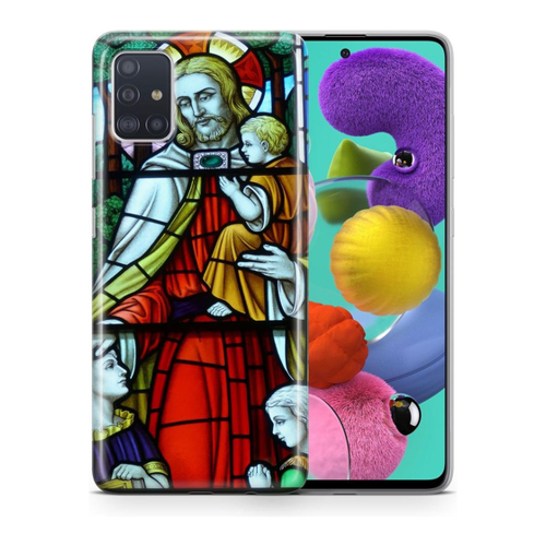 Bild von König Design Hülle für LG V40 ThinQ – Schutzhülle mit Stil
